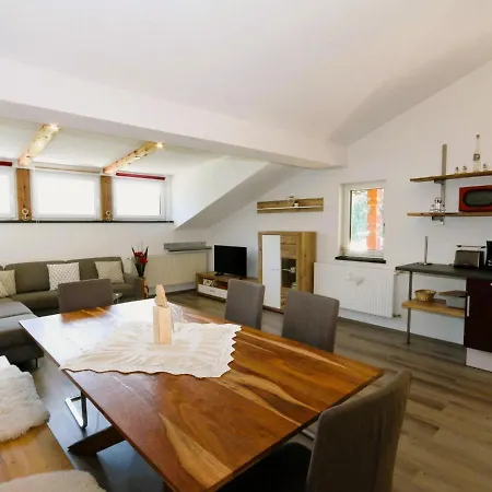 Holiday Flat Wurm, Fügen Zewnętrze zdjęcie