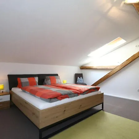 Holiday Flat Wurm, Fügen Zewnętrze zdjęcie