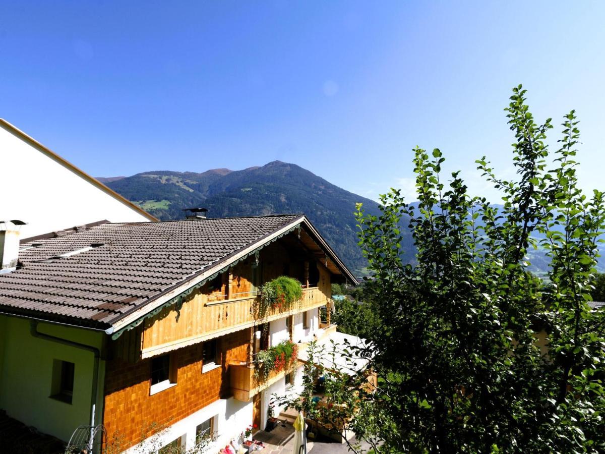 Flat Wurm, Apartament *