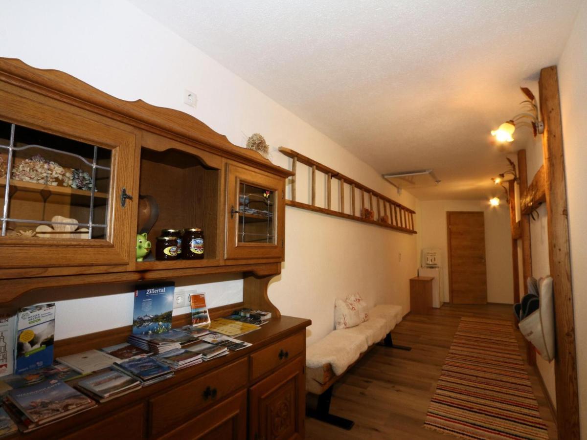 Apartament Flat Wurm, Fügen